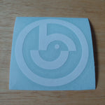 Premium Circle B Vinyl