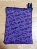 Frisbee Club/Birdie Chalk Bag - Sport Sack