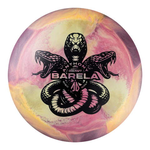 Discraft Barela Colorshift Venom - LE - Pre Order