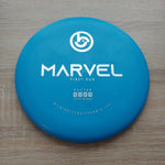 Marvel - Stiff Blend (First Run) 172-174
