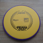 Axiom/MVP Discs James Conrad Electron Envy