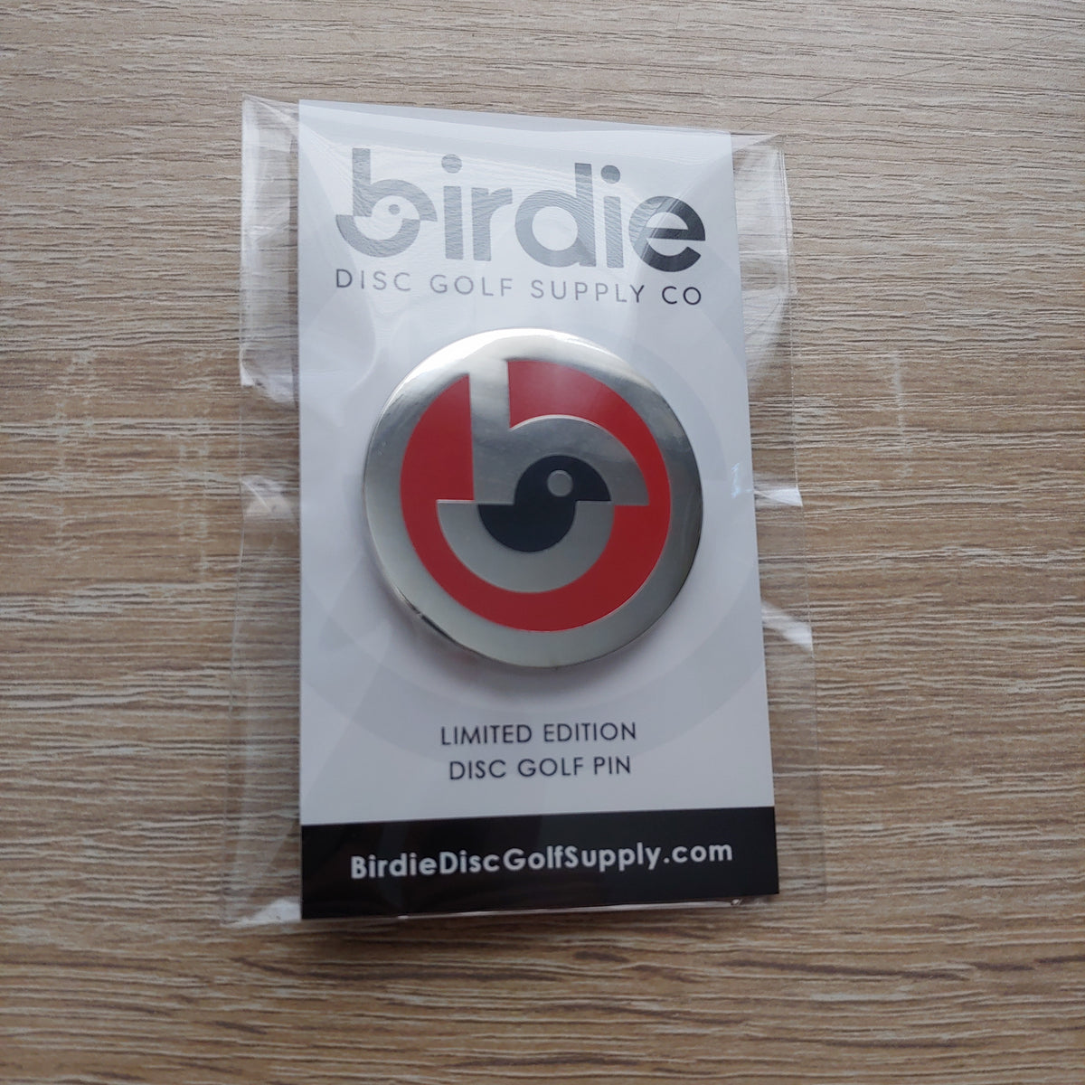 Disc Golf Pins Birdie Disc Golf Supply Co.