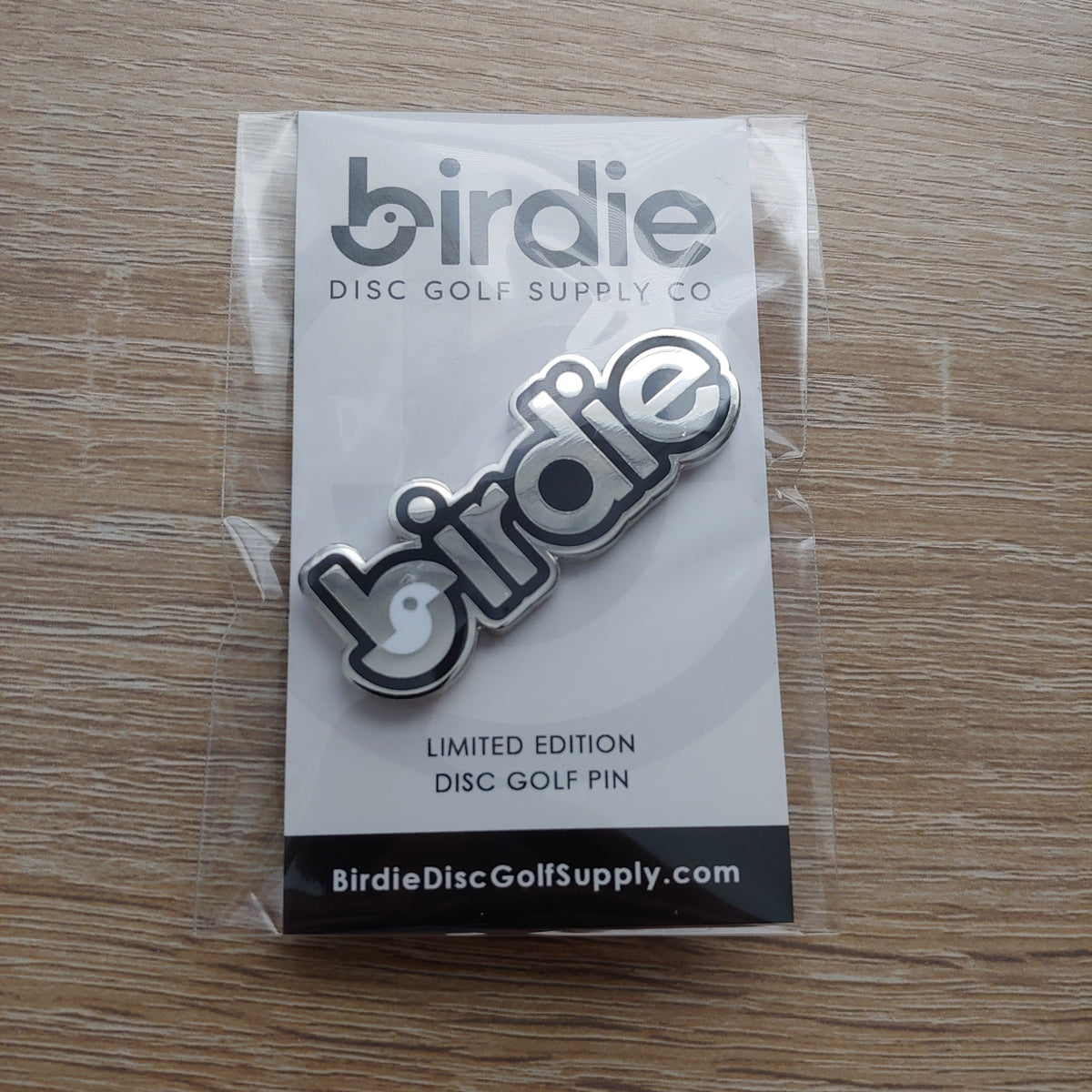 Disc Golf Pins Birdie Disc Golf Supply Co.
