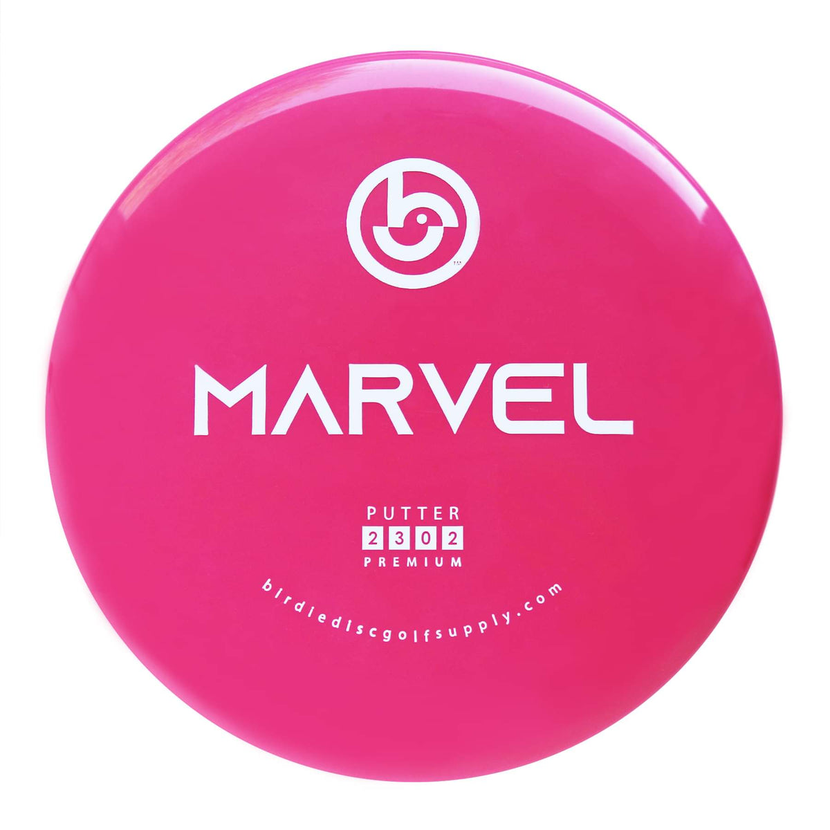 Marvel- Premium – Birdie Disc Golf Supply Co.