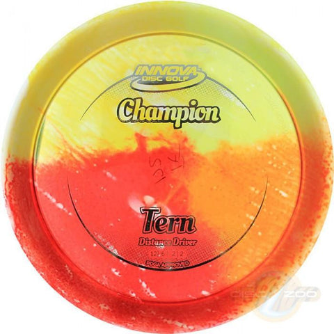 Innova I-Dye Champion Tern
