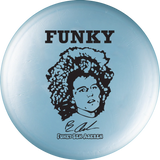 Discraft Big Z Ben Askren Buzzz