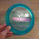 Dynamic Discs Lucid Raider