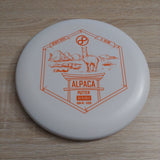 Infinite Discs D Blend Alpaca 175