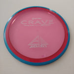 Axiom/MVP Proton Crave