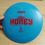 Clash Discs Steady Wild Honey