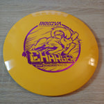 Innova Star Charger