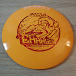 Innova Star Charger