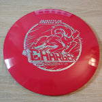 Innova Star Charger