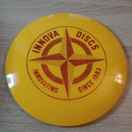 Innova Star Charger