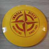 Innova Star Charger