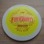 Innova Halo Firebird 175