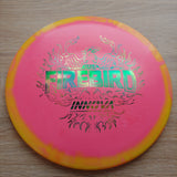 Innova Halo Firebird 175