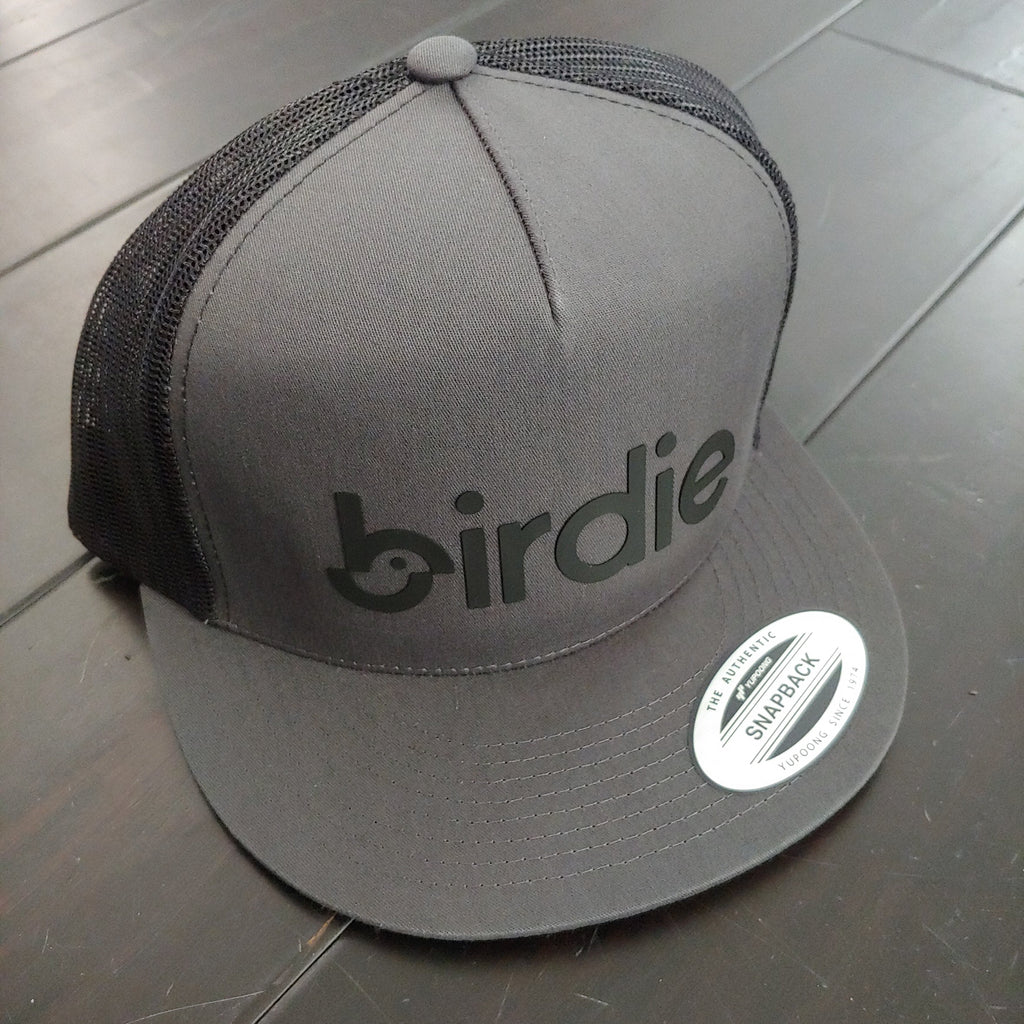 Birdie – Supply Hats Trucker Golf Disc