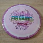Innova Halo Firebird 175