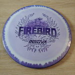 Innova Halo Firebird 175