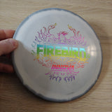 Innova Halo Firebird 175