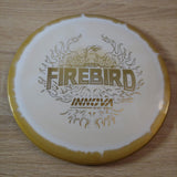 Innova Halo Firebird 175