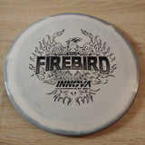 Innova Halo Firebird 175