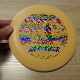 Discmania Eagle Mcmahon Glow Rainmaker 2