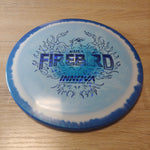 Innova Halo Firebird 175