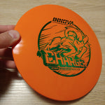 Innova Star Charger