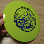 Innova Star Charger