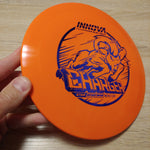 Innova Star Charger