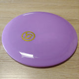 Birdie Stamped Thought Space Athletics Aura Mantra