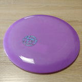 Birdie Stamped Thought Space Athletics Aura Mantra