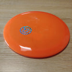 Birdie Stamped Thought Space Athletics Aura Mantra