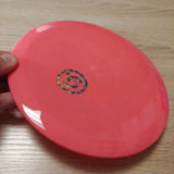 Birdie Stamped Thought Space Athletics Aura Mantra