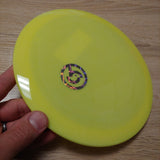 Birdie Thought Space Athletics Aura Construct