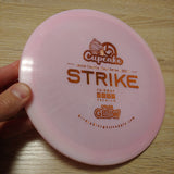 Strike - Color Glow - Cupcake TS (173-175)