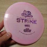 Strike - Color Glow - Cupcake TS (173-175)