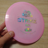 Strike - Color Glow - Cupcake TS (173-175)