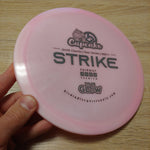Strike - Color Glow - Cupcake TS (173-175)