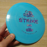 Strike - Color Glow - Cupcake TS (173-175)