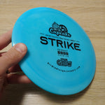 Strike - Color Glow - Cupcake TS (173-175)