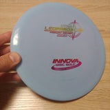 Innova Star Leopard 3