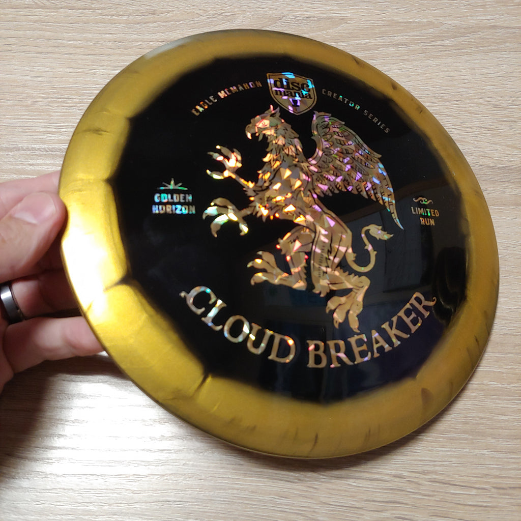 DiscGod Mystery Box - Horizon Cloud Breaker