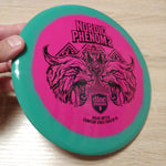 Discmania Anttila Nordic Phenom 2
