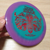 Discmania Anttila Nordic Phenom 2