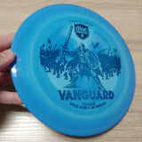 Discmania Kyle Klein S Blend Vanguard