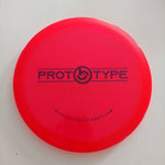 Ultra- Infinity Plastic - Proto (173-175g)