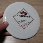 Mint Apex Lobster (2nd Run)